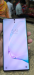 Samsung galaxy note 10+